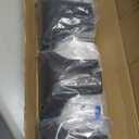 Roof Rack Cross Bars Fit for 2021-2025 Grand Cherokee L 2022-2025 Grand Cherokee, 220 lbs Load Heavy Duty Capacity, Cross Bars Upgraded Cargo Accessories