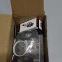 Carbhub MS170 Carburetor for Stihl MS170 MS180 017 018 Chainsaw with Air Filter Fuel Oil Line Spark Plug, Replaces C1Q-S57 C1Q-S57A C1Q-S57B 1130 120 0603, Stihl MS170 Carburetor