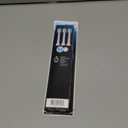 Philips Sonicare C2 Plaque Control - Genuine Replacement Electric Toothbrush Heads, White, 3 Pack, HX9023/65