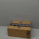 The Honest Company Hypoallergenic Flushable Wipes for Sensitive Skin, Tropical Leaves, 336 Count (42 Count (Pack of 8))