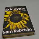 Edenville: A Spine-Tingling Exploration of Small-Town Secrets and Ambition, Enter a World Where Darkness Lurks Just Beneath the Surface