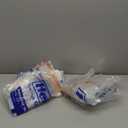 Hefty Shrink-Pak Starter Kit - 2 Large, 1 XL Cube, 1 Jumbo Vacuum Seal Storage Bag and Hand Pump  Space Saver Bags for Clothing, Pillows, Towels, or Blankets, 5 Pc Set