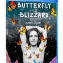 Butterfly in a Blizzard