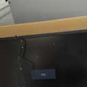 Samsung 32" Odyssey G5 QHD (2560 x 1440) 165Hz Curved Gaming Monitor, 1ms Response Time, AMD FreeSync LS32CG554ENXZA, DisplayPort Cable Included