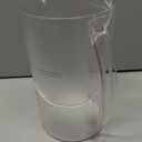 LITIFO Iced Tea Maker and Iced Coffee Maker Brewing System with 2-quart Pitcher, Perfect For Fruit Infused Tea, Lemonade, Flavored Water (Light Green)