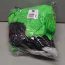 Morph Kids Red Inflatable Alien Costume, Blow Up Aliens Outfit, Blow Up Alien Costume Kids, Boys Inflatable Costumes