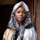 6 Pieces Silk Bandanas 35 Inchese Unisex Paisley Cowboy Head Wrap Scarf for Men Women Headband Oversize Bandana Bulk (Red)