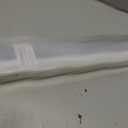 Cordless Light Filtering Roller Shades for Indoor Window,41" W x 72" H,Grey