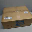 Dimmable Floor Lamp for Living Room, Farmhouse Floor Lamps with Elegant Hanging Cage, 3 x LED Edison Bulbs Included, 68.5" Industrial Standing Light for Bedroom Office Home Decor (Wood)