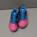 Diadora Kids Boys Cattura Multi Ground Lightweighttt Polyurethane Gound Soccer Cleats 8 