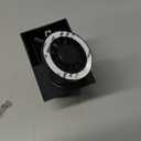 BEERTE Magsafe Car Mount Fit for Honda CR-V 2023 2024 2025 2026 Strong Magnetic Phone Holder for iPhone 17 16 15 14 13 12 MagSafe Case CRV Car Vent Cell Phone Navigation Cradles