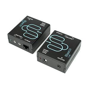 BlastIR-Link Bi-directional IR extender over Cat5e/6