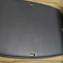 7583 Q2000 Griddle Full Size Grill Replacement Parts for Weber Q200 Q220 Q2200 Q2400 Q240 Flat Top Griddle Insert 396000 566002 54060001 53060001 396002 Accessories Cast Iron Reversible Plate