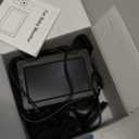 Wireless Baby Car Camera - 40 Hours Rechargeable Battery with Auto Sleep & Night Vision, 4.3'' 1080P HD Video Car Baby Monitor - 360 Rotating Rear Facing Back Seat Cam, Newborn Essential New Mom gift (NT61-US)