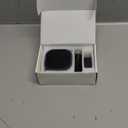 Magicteam White Noise Machine with 20 Non Looping Natural Soothing Sounds Memory Function 32 Levels of Volume Powered by AC or USB and Sleep Sound Timer Therapy for Baby Kids Adults Black