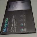 Titanium Cutting Board Set of 3,100% Pure Titanium Cutting Boards for Kitchen, Double Sided Non Toxic Cutting Board, Ideal Charcuterie & Chopping for Meat, Hygiene Durable DishwashrS+M+L)