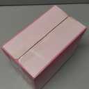 MARTINE MALL Flower Garland Rose Vines, 8 Strands 66Ft Flowers Vines for Bedroom, Rose Flower Garland Decoration, Sapphire Rose Floral Garland for Room Table Birthday Wedding Party Garden Wall Decor