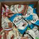 Miss Vickie's Kettle Cooked Potato Chips, Variety Pack, 1.375 Ounce (Pack of 28), Best By: 04/22/2025