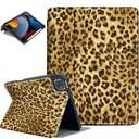Cheetah Print iPad Air Case
