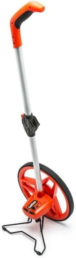 Crescent Lufkin 12" Professional SAE Measuring Wheel - PSMW48N