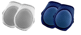 1 one enjoy Baby Knee Pads for Crawling, crawling knee pads for baby girl,Adjustable Anti Slip Breathable for Crawling Toddlers (2 Pairs)