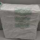 XPCARE 50 Count Disposable Male Dog Diapers, Male Dog Wraps,Super Absorbent Leak-Proof Fit (Large)