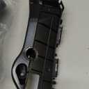 RLB-HILON Front Bumper Bracket Compatible with Toyota RAV4 2013 2014 2015 2016 2017 2018 Year, for Left and Right Side