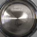 Chefman Electric Kettle, 1.8L 1500W, Hot Water Boiler, Removable Lid for Easy Cleaning, Auto Shut Off, Boil-Dry Protection, Stainless Steel Filter, BPA Free, Borosilicate Glass Electric Tea Kettle (Black)