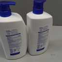 Head and Shoulders Dry Scalp Care with Almond Oil 2-in-1 Anti-Dandruff Paraben Free Shampoo + Conditioner 32.1 fl oz 2 Packs