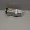 Vvinca Kids Swim Goggles with Bungee Strap No Leaking Anti Fog Toddler Goggles with Quick Adjust Ages 3-14 (01- Green & Blue Gradient)