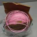 Polymaker Panchroma Refill Spool Matte Sakura Pink PLA 3D Printing Filament Refill, Compatible with All Reusable Spools and All Major FDM 3D Printers, Tangle-Free, Vibrant Colors, 1.75mm 1kg