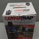 DynaTrap DT160-TUNSR 1/4 Acre Mosquito Trap & Flying Insect Trap Kills Mosquitoes, Flies, Gnats, Wasps, & Other Flying Insects Mosquito Zapper & Bug Zapper Outdoor Alternative Tungsten