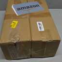 Abiudeng Refrigerator Organizer Bins, Refrigerator Storage Bins Drawers Stackable Clear Fridge Organizer - BPA Free Plastic Storage Drawers