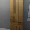 35 INCH Evaporative Air Cooler, 3-IN-1 Quiet Portable Air Conditioners Windowless with 3 Speed, AC Unit for Bedroom Office