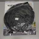 KUST Windshield Sun Shade for Chevrolet Traverse SUV 2018-2023 2024 2025 2026 Window Accessories Sunshade Sun Protector Foldable Block UV Rays Keep Car Cooler