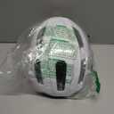 Sena C1 Smart Cycling Helmet (Large, Matte White)