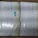 Pampers Swaddlers Diapers, Size 1 (8-14 lbs), 198 Count, Fragrance Free, Hypoallergenic, Absorbent, Pediatrician Recommended, Skin Safe