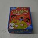 ThinkFun Zingo Bingo Award Winning Preschool Game for Pre-Readers and Early Readers Age 4 and Up - One of the Most Popular Board Games for Boys and Girls and their Parents (97700)