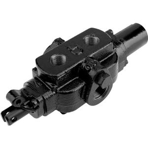 Log Splitter Control Valve Replace# 918-0481A, 717-0899, 717-0899-0483, 717-0899-0637, 717-0899-0638, 717-0899-0648, 717-0899-0662, 718-0481, 718-0481-0498, 718-0481-0637, 718-0481-637, 918-0481