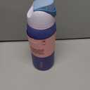 Owala FreeSip Stainless Steel Water Bottle, Blue Jay, 32 oz