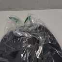 Classic Western Cowboy Hat for Men & Women, Felt Cowgirl Hat with Two Decorative Bands, Wide Brim All-Season Wear