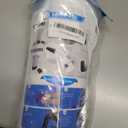 Sock Aid Kit, Premium Sock Puller Aid for Removing Socks or Stockings, with a Super Flexible Sock Aid Device with Long Rope. The Perfect Set for Putting On and Removing Socks or Stockings.