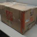 CYMULA Memory Foam Camping Mattress Pad, CertiPUR-US Sleeping Mat, Portable Roll Up Mattress for Adults, Camping Bed Pads for Sleepover, Car Bed with Travel Bag (Small Single/Cot-72x24x3 IN, Grey)