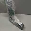 Replacement for fits Reese Trailer Hitch Ball Mount 5000 lbs For 2" Receiver 8" Drop Black