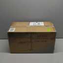 Floor Spin Mop and Bucket Set with Wringer System Extended Stainless Steel Handle 61＂for Home Floor Cleaning Use with 5 Replacement Head Refill and 1 Cleaning Brush Head