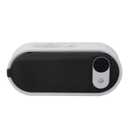 Essential Oil Diffuser, Wall Mount Waterless Aromatherapy Diffuser with Body Induction Smart Sensor, Cordless Rechargeable Scent Diffuser, Scent Air Machine for Home, Office, Car