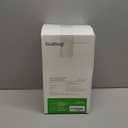 Buzbug LED Bug Zapper Indoor Outdoor, LED Bulbs Up to 50,000 Hours, 6.5ft Power Cord, High-Voltage, Sustainable Less Power, Mosquito Zapper, Fly Trap Mosquito Trap, Fly Killer Fly Zapper -MO005B