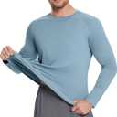 Baleaf Longsleeve XL Blue Men