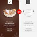 BAKERIA 9" Sourdough Bread Proofing Basket Kit  Artisan Banneton Set, Linen Liner, Whisk, Bread Lame & Blades, Scrapers, Brush, Recipe Book  Complete Baking Tools Gift