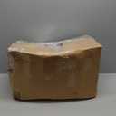 Outdoor Heaters for Patio, 12H Timer&3 Heat Level, IP54 Waterproof Electric Heater,1500W Infrared for 1S Heating, Tip-Over Protection, Towel Bracket, Remote, 83" Patio Heaters for Outdoor Use